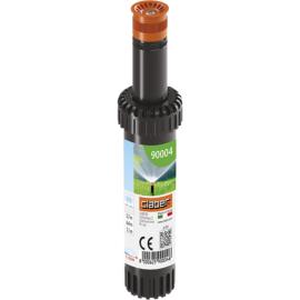 EWU Aqua Versenkregner Pop-up 0-350° (4") Produktbild