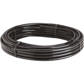 EWU Aqua PE-Tropfrohr 1/2" 50 m, schwarz Produktbild