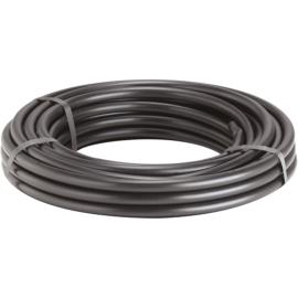PE-Verlegerohr 1/2" 25 m, schwarz Produktbild