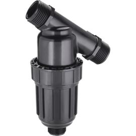 EWU Aqua Leitungsfilter 1" Produktbild