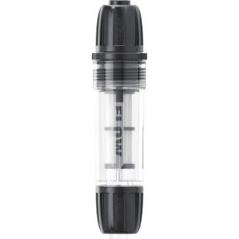 EWU Aqua Leitungsfilter für Verteilerrohr 1/2" mit Schraubverbinder Produktbild