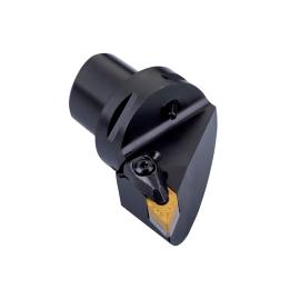 Dormer Pramet Klemmhalter mit Polygonkupplung ISO D - Extern C.-DDJN(RL) EXT Produktbild
