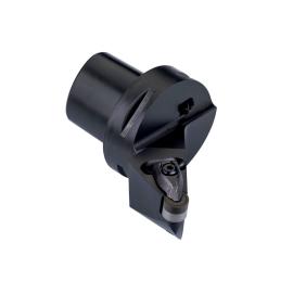 Dormer Pramet Klemmhalter mit Polygonkupplung ISO D - Extern C.-DRSN(RL) EXT Produktbild