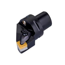 Dormer Pramet Klemmhalter mit Polygonkupplung ISO D - Extern C.-DSRN(RL) EXT Produktbild