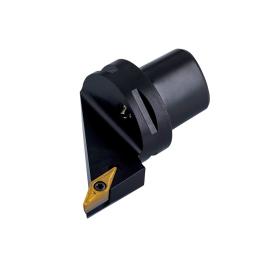 Dormer Pramet Klemmhalter mit Polygonkupplung ISO S - Extern C.-SVHB(RL) EXT Produktbild