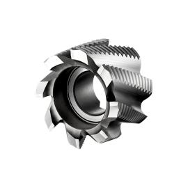 Walzenstirnfräser D40263.0 Produktbild