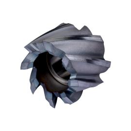 Walzenstirnfräser D42063.0 Produktbild