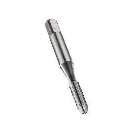 BSW Handgewindebohrer, geradegenutet E115 Produktbild