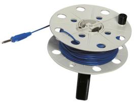 ESD-Mess- und Prüfgeräte Produktbild