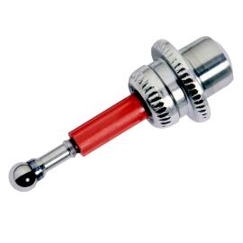 Dormer Pramet Ball - Touch EFM-R2.027 Produktbild