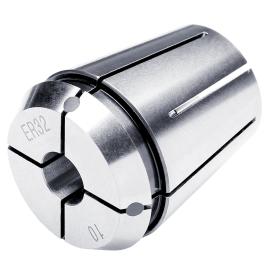 Dormer Pramet ER Gewindebohrer Spannzangen mit Dichtstopfen ER-T-S Produktbild