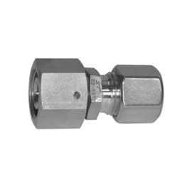 Einstellbare Schneidring-Verschraubungen