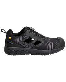 Mascot Sicherheitssandale S1PL, BOA® Fit System Produktbild