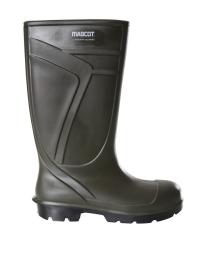 Mascot PU-Arbeitsstiefel O4 Produktbild