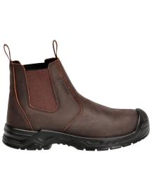 Sicherheitsstiefel S3S Produktbild