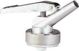 asecos Feindosierer Produktbild