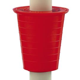asecos Fassstopfen Ø 40-70 mm, PVC Produktbild