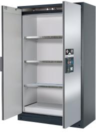 Sicherheitsschrank Q-CLASSIC-90 ME.WDC BxTxH(mm) 1193x615x1953 Produktbild