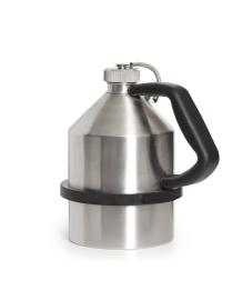 asecos Sicherheitskanne, Edelstahl 1.4404, Inhalt 2,00Liter, Maße 158x191x226 mm Produktbild