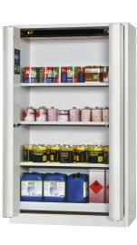 Sicherheitsschrank S-PHOENIX-30 FDAS BxTxH(mm) 1202x598x1968 Produktbild