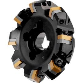 Dormer Pramet Aufsteckfräser - Heavy Duty FSB22X Produktbild