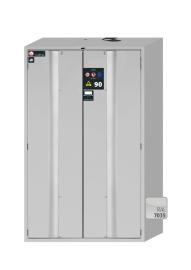 asecos Sicherheitsschrank S-PHOENIX touchless-90 FDAO BxTxH(mm) 1196x616x1968 Produktbild