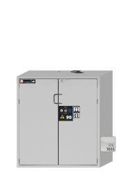 Sicherheitsschrank S-PEGASUS-90 WDAC BxTxH(mm) 1196x616x1298 Produktbild