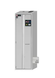 Sicherheitsschrank S-PHOENIX Vol.2-90 FDACL BxTxH(mm) 596x616x1968 Produktbild