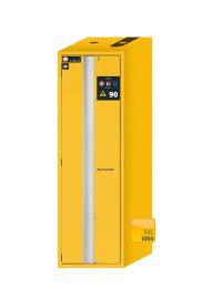 Sicherheitsschrank S-PHOENIX Vol.2-90 FDACL BxTxH(mm) 596x749x1968 Produktbild