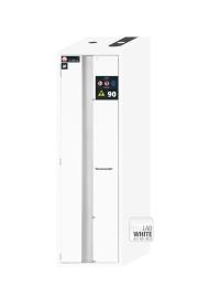 Sicherheitsschrank S-PHOENIX-90 FDASL BxTxH(mm) 596x749x1968 Produktbild