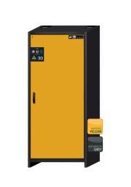 Sicherheitsschrank Q-CLASSIC-30 WDR BxTxH(mm) 864x620x1947 Produktbild