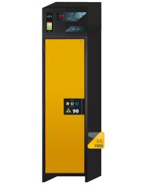 asecos Umluftfilterschrank FX-PEGASUS-90 WDACL BxTxH(mm) 599x615x2294 Produktbild