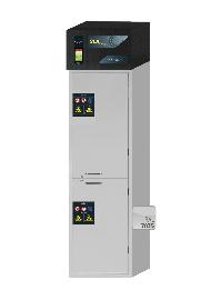 Umluftfilterschrank SLX-CLASSIC MH.WDR BxTxH(mm) 600x615x2300 Produktbild