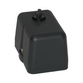 RIEGLER Haube mit Ein/Aus-Schalter für Kompressor Typ »MDR2« Produktbild