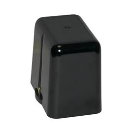 Haube ohne Ein/Aus-Schalter für Kompressor Typ »MDR5« Produktbild