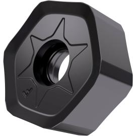 Dormer Pramet Fräswendeschneidplatte - Planfräsen HNGX 09 Produktbild