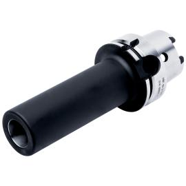 Dormer Pramet HSK-A Halter für Morsekegel mit Zugstangengewinde HSK-A-MTS Produktbild