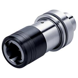 Dormer Pramet Gewindeschneid-Schnellwechselfutter mit Längenausgleich HSK-F-QTCC Produktbild