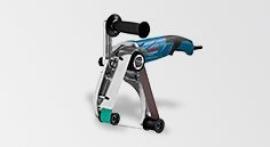 Edelstahlbearbeitung