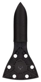 Bosch Schleifzunge, oval Produktbild