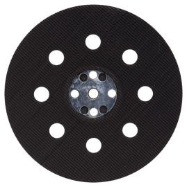 Bosch Schleifteller weich, 115 mm, für PEX 115 Produktbild