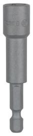 Steckschlüssel, 65 x 10 mm, M 6, Tiefenanschlag 2 607 002 586 Produktbild