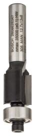 Bosch Laminat-Bündigfräser, 8&nbsp;mm, D1 12,7&nbsp;mm, L 13&nbsp;mm, G 56&nbsp;mm Produktbild