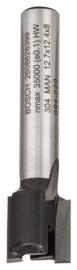 Bosch Scharniernutfräser, 8&nbsp;mm, D1 12,7&nbsp;mm, L 12,7&nbsp;mm, G 50,8&nbsp;mm Produktbild