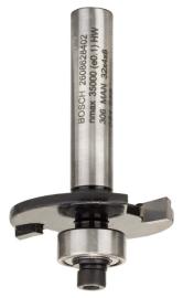 Bosch Scheibennutfräser, 8&nbsp;mm, D1 32&nbsp;mm, L 4&nbsp;mm, G 51&nbsp;mm Produktbild