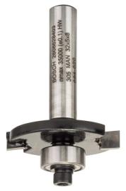 Bosch Scheibennutfräser, 8&nbsp;mm, D1 32&nbsp;mm, L 5&nbsp;mm, G 51&nbsp;mm Produktbild
