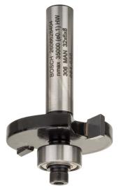 Bosch Scheibennutfräser, 8&nbsp;mm, D1 32&nbsp;mm, L 6&nbsp;mm, G 51&nbsp;mm Produktbild
