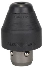 Bosch Schnellspannbohrfutter SDS plus, passend zu: GBH Produktbild