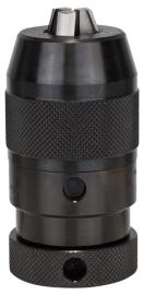 Bosch Schnellspannbohrfutter bis 10 mm, 1/2-Zoll - 20 Produktbild
