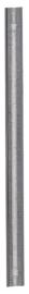 Bosch Hobelmesser, 82&nbsp;mm, scharf, gerade, Carbide, 40°, 1 Stk. Produktbild